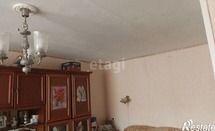 1-комн квартира пр-кт Октября, 36,  д. 36