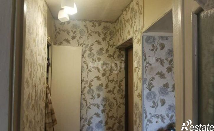 1-комн квартира пр-кт Октября, 36,  д. 36