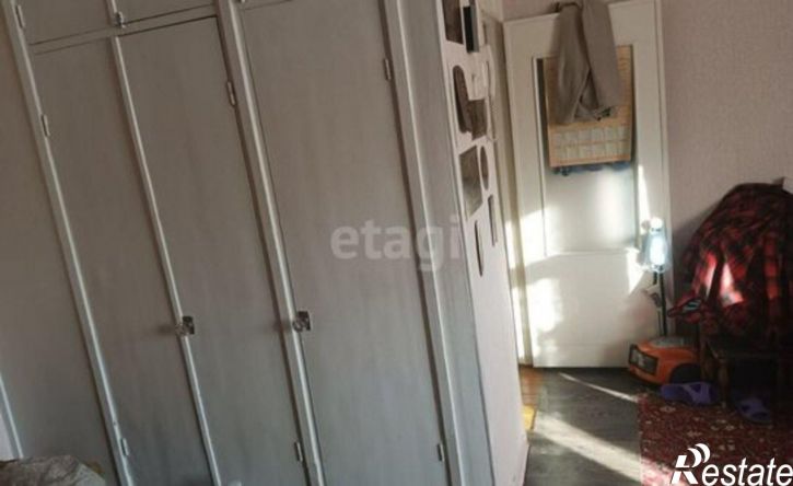 1-комн квартира пр-кт Октября, 36,  д. 36