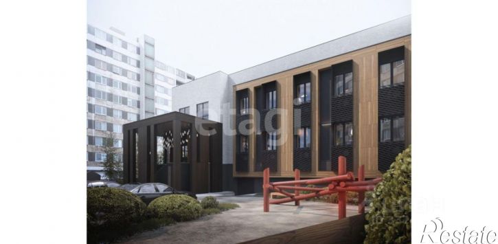 4-комн квартира Миасский городской округ