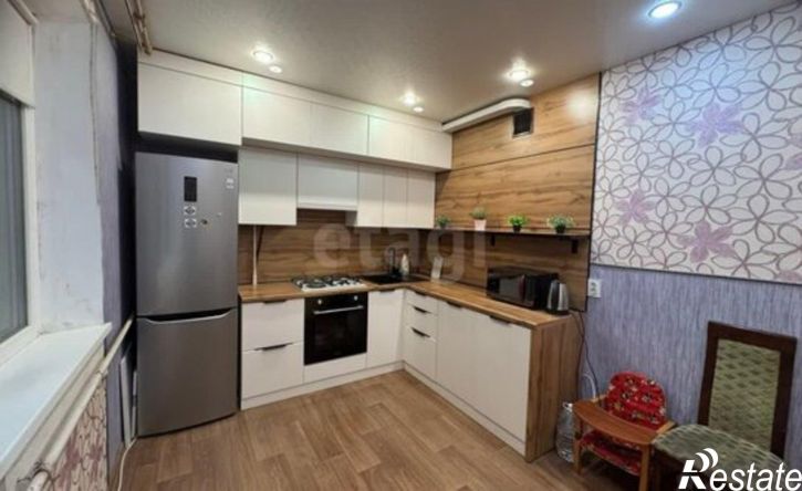 2-комн квартира ул Богдана Хмельницкого, 24,  д. 24
