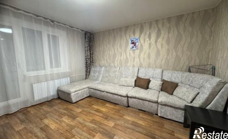 2-комн квартира ул Богдана Хмельницкого, 24,  д. 24