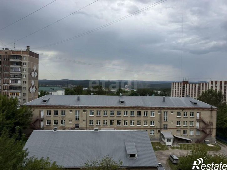 1-комн квартира ул Нахимова, 14,  д. 14