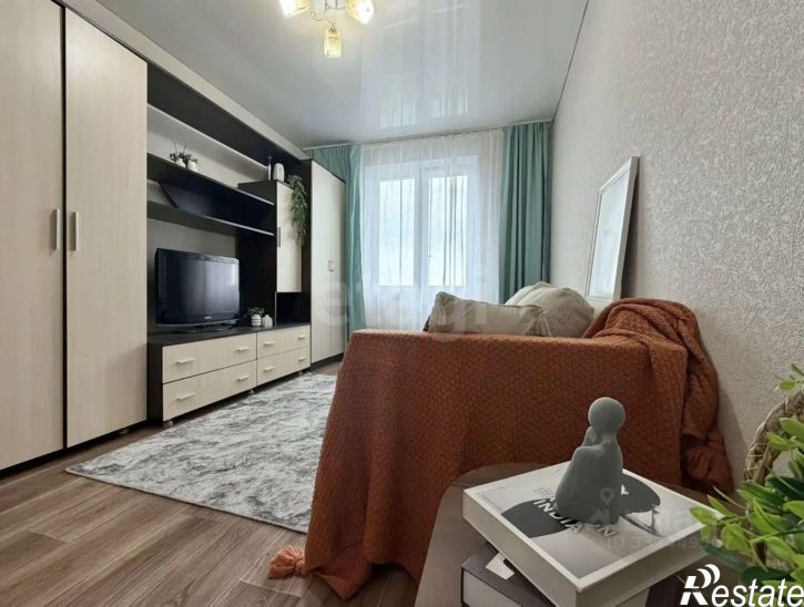 1-комн квартира ул Нахимова, 14,  д. 14