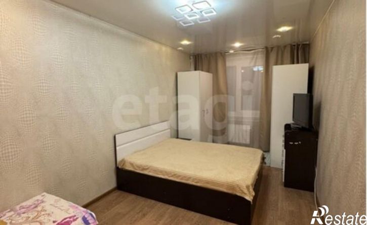 2-комн квартира ул Богдана Хмельницкого, 24,  д. 24