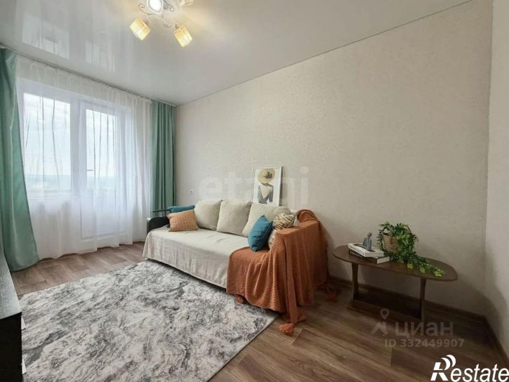 1-комн квартира ул Нахимова, 14,  д. 14