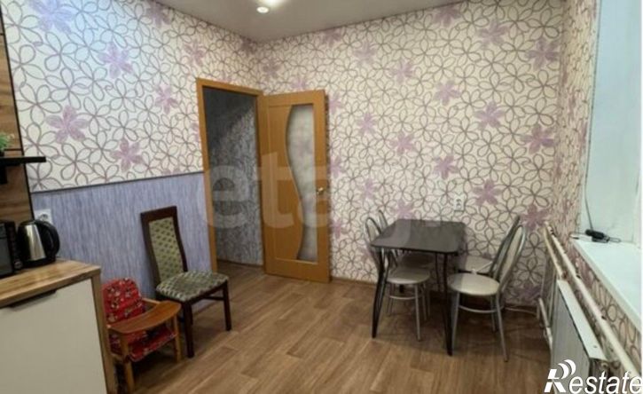 2-комн квартира ул Богдана Хмельницкого, 24,  д. 24