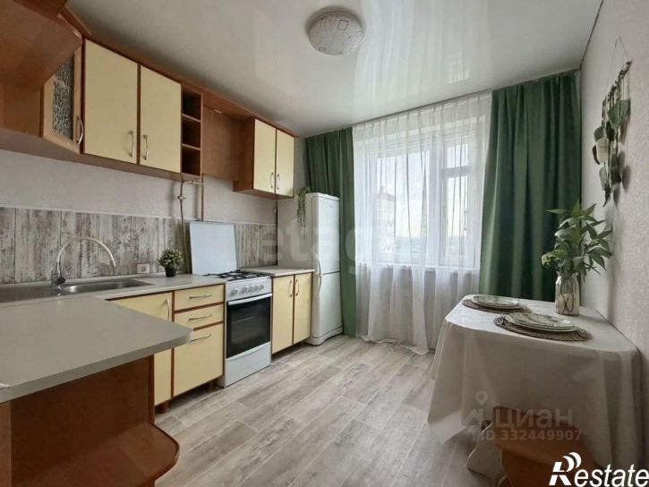 1-комн квартира ул Нахимова, 14,  д. 14