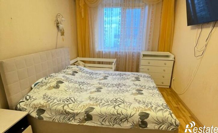 2-комн квартира ул Академика Павлова, 29,  д. 29