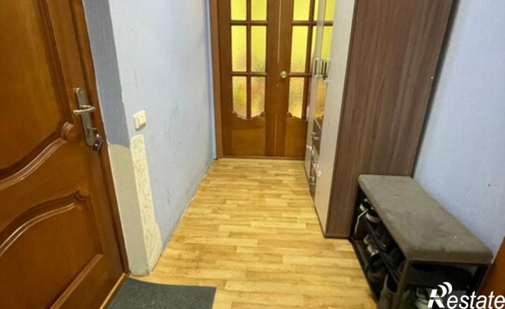 2-комн квартира ул Академика Павлова, 29,  д. 29