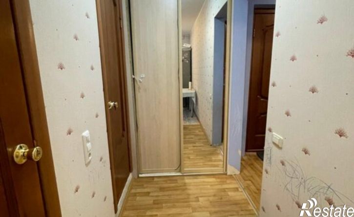 2-комн квартира ул Академика Павлова, 29,  д. 29