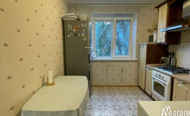 2-комн квартира ул Академика Павлова, 29,  д. 29