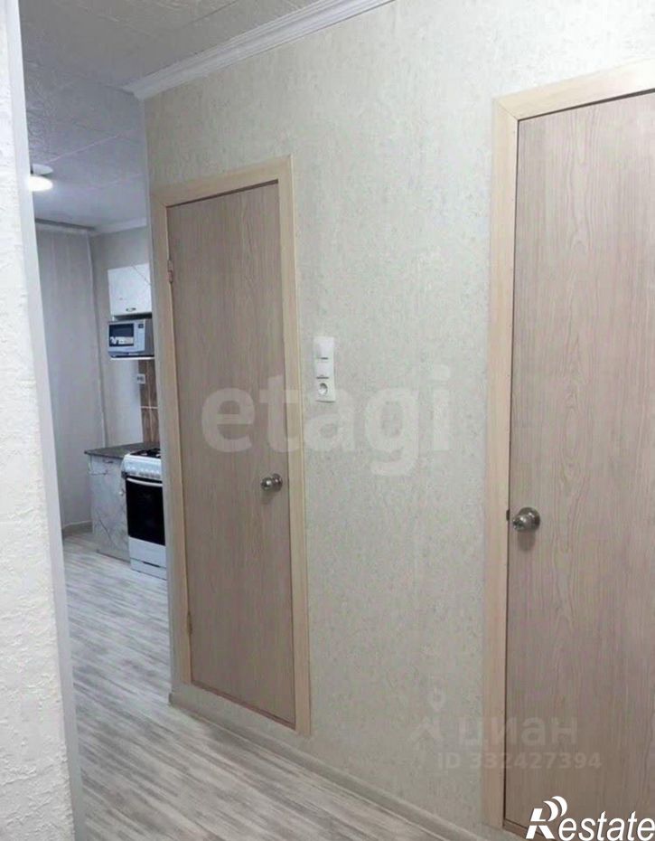 2-комн квартира ул Готвальда, 33,  д. 33