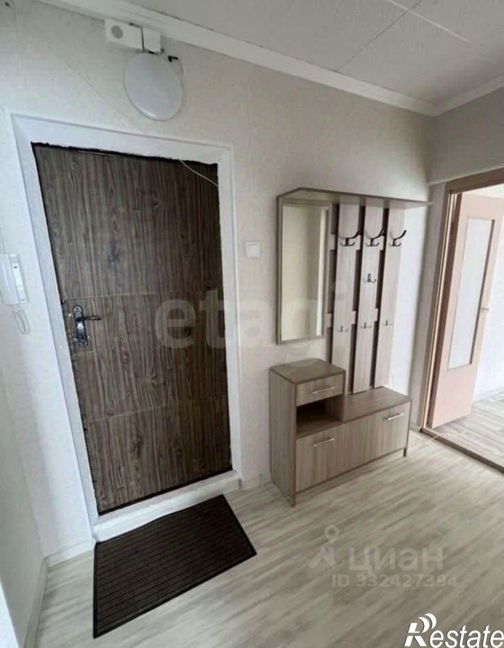2-комн квартира ул Готвальда, 33,  д. 33