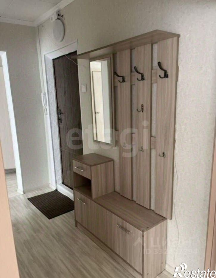 2-комн квартира ул Готвальда, 33,  д. 33