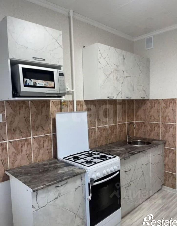 2-комн квартира ул Готвальда, 33,  д. 33