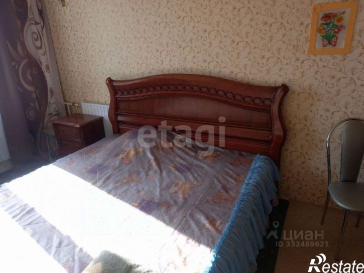 2-комн квартира ул Богдана Хмельницкого, 78,  д. 78