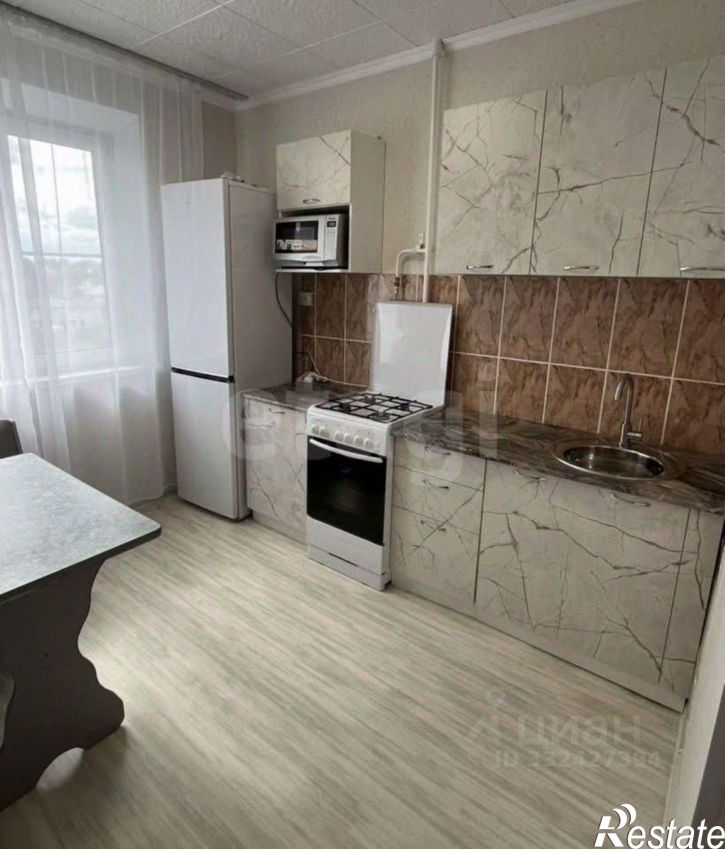 2-комн квартира ул Готвальда, 33,  д. 33