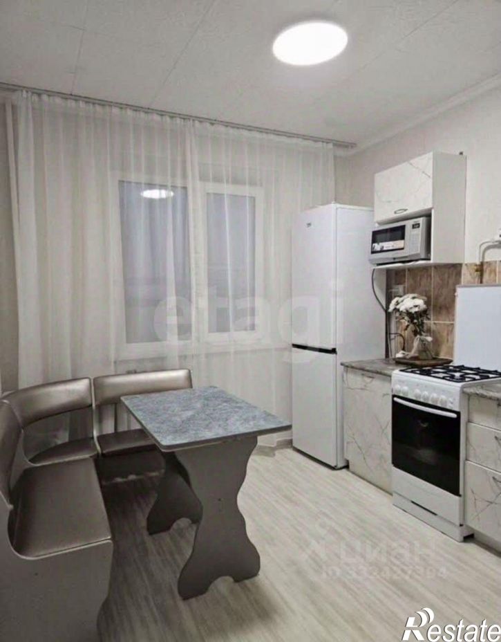 2-комн квартира ул Готвальда, 33,  д. 33