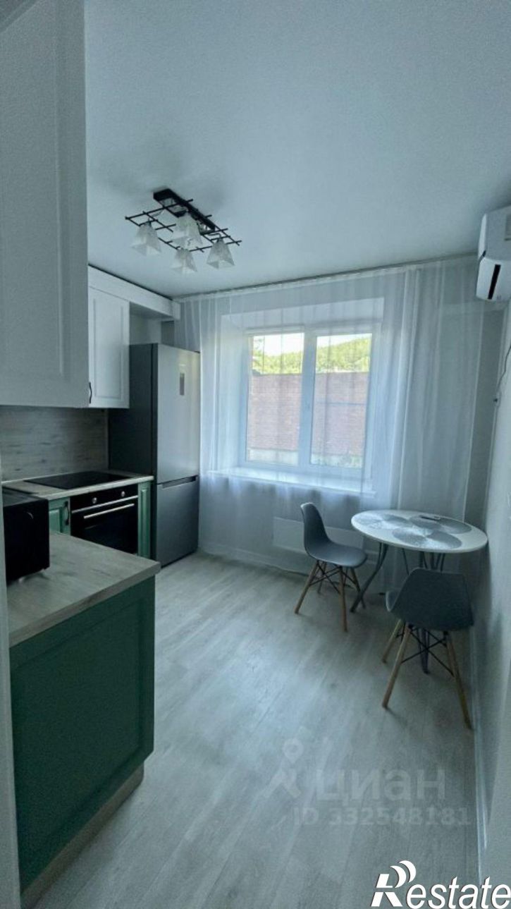 1-комн квартира ул Вернадского, 19,  д. 19