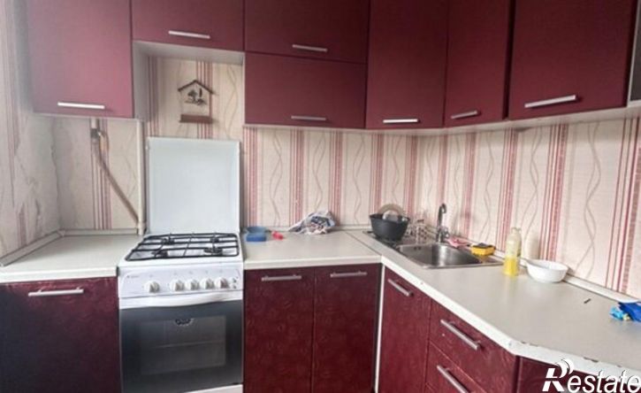 2-комн квартира ул 60 лет Октября, 20,  д. 20