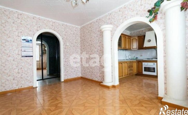 3-комн квартира ул Лихачева, 22,  д. 22