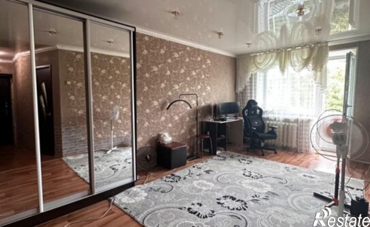 2-комн квартира ул 60 лет Октября, 20,  д. 20
