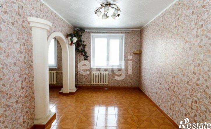 3-комн квартира ул Лихачева, 22,  д. 22