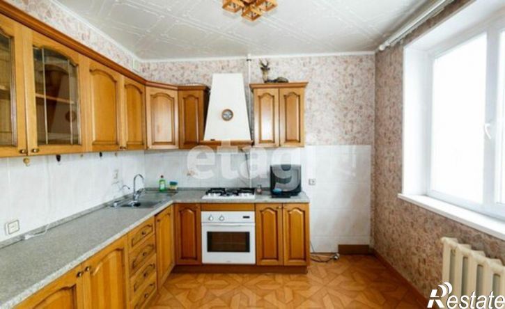 3-комн квартира ул Лихачева, 22,  д. 22