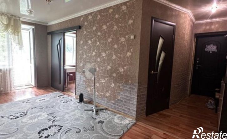 2-комн квартира ул 60 лет Октября, 20,  д. 20