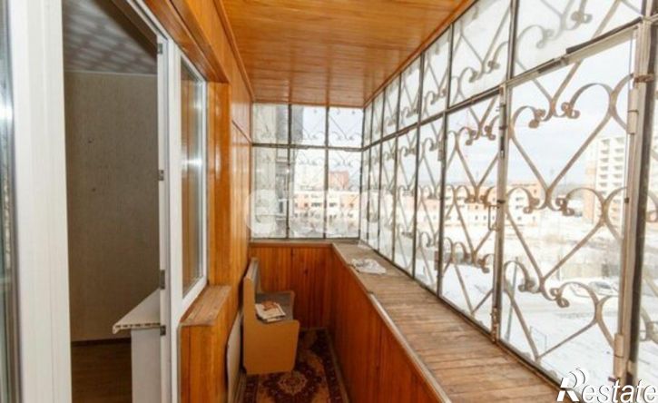 3-комн квартира ул Лихачева, 22,  д. 22