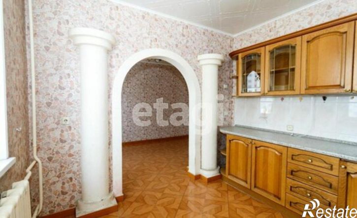 3-комн квартира ул Лихачева, 22,  д. 22