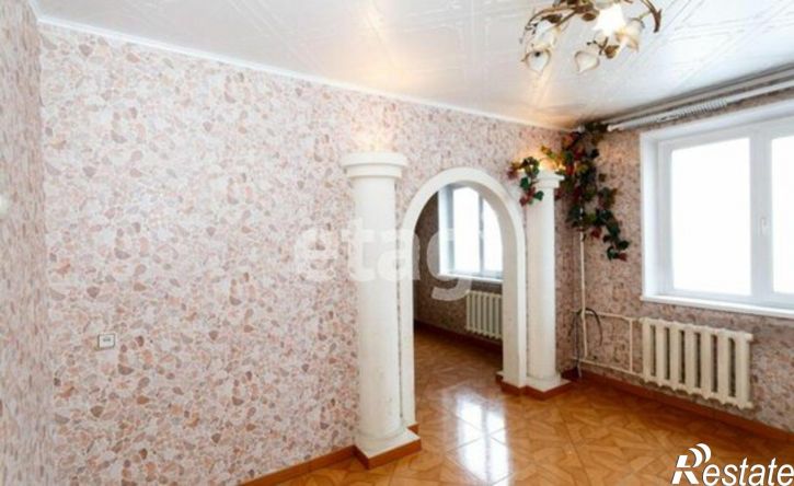 3-комн квартира ул Лихачева, 22,  д. 22