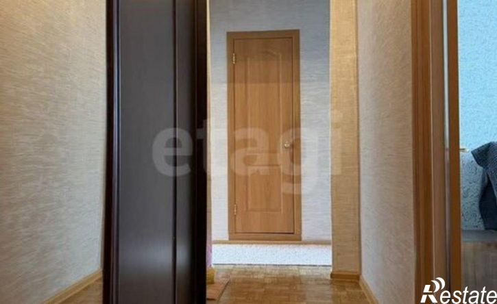 2-комн квартира ул Павших Борцов, 4,  д. 4