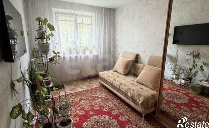2-комн квартира ул Павших Борцов, 4,  д. 4