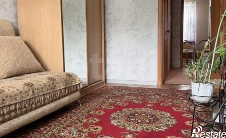 2-комн квартира ул Павших Борцов, 4,  д. 4
