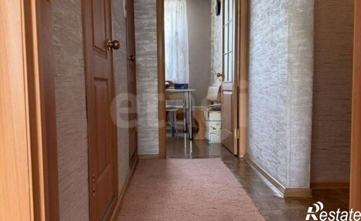 2-комн квартира ул Павших Борцов, 4,  д. 4