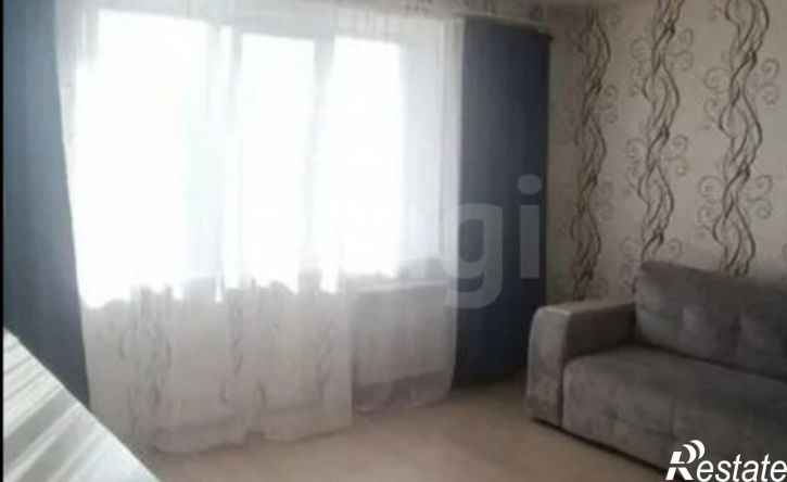 1-комн квартира ул Академика Павлова, 40,  д. 40