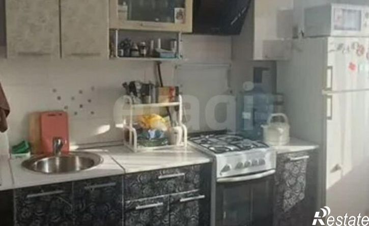 1-комн квартира ул Академика Павлова, 40,  д. 40