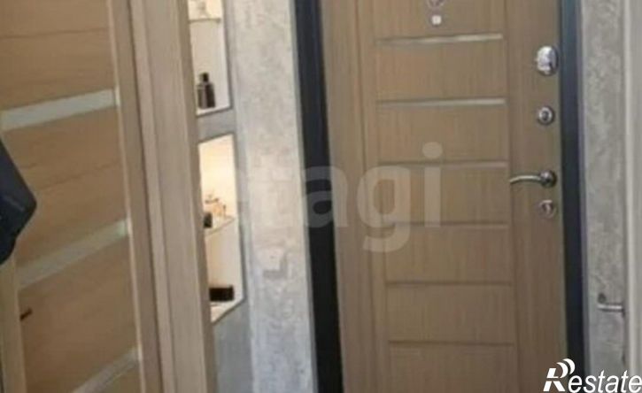 1-комн квартира ул Академика Павлова, 40,  д. 40