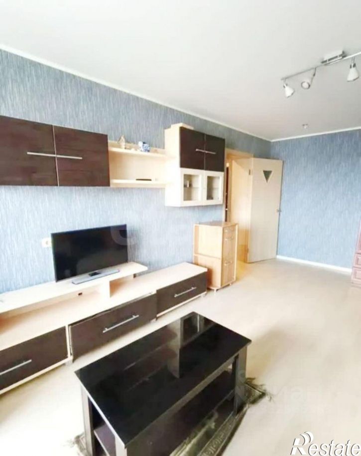 1-комн квартира пр-кт Октября, 49,  д. 49