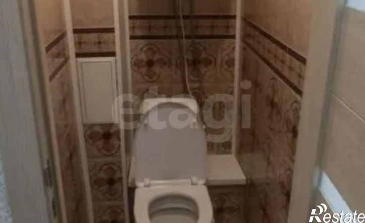 1-комн квартира ул Академика Павлова, 40,  д. 40