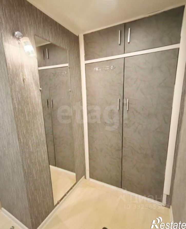 1-комн квартира пр-кт Октября, 49,  д. 49