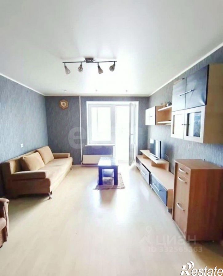 1-комн квартира пр-кт Октября, 49,  д. 49