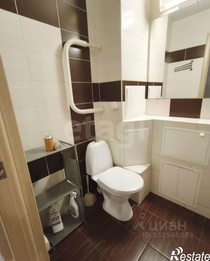 1-комн квартира пр-кт Октября, 49,  д. 49