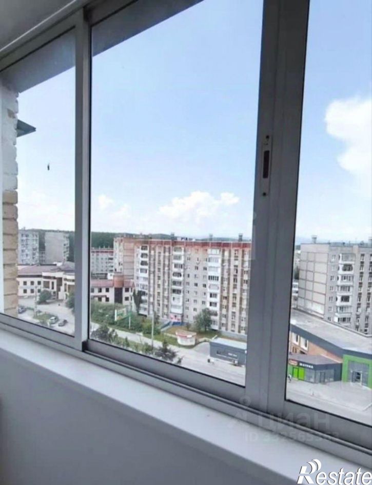 1-комн квартира пр-кт Октября, 49,  д. 49