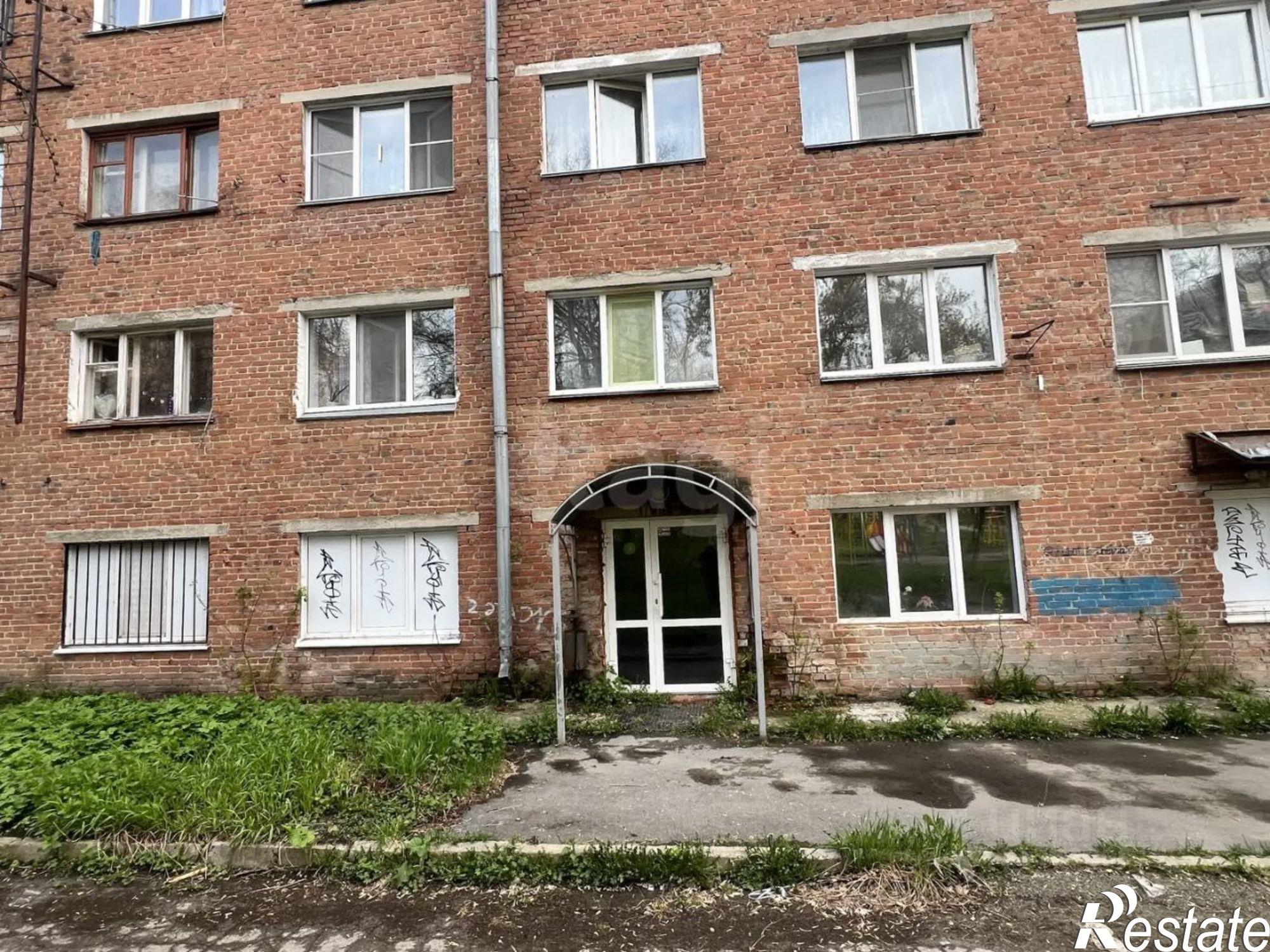 Купить торговое помещение за 5 400 030 рублей на ул Менделеева, 23