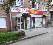 торговое помещение 91 кв м ул Менделеева, 23