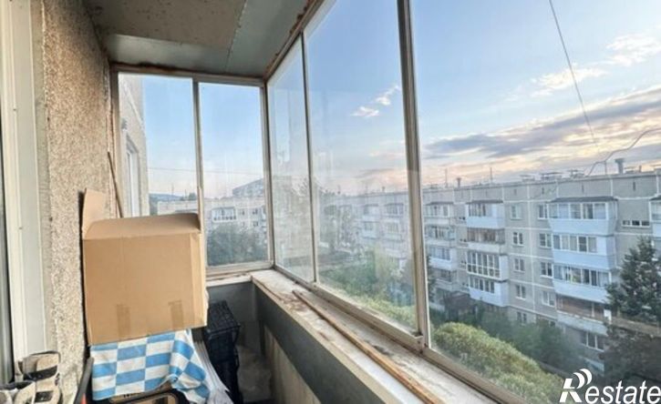 2-комн квартира ул Вернадского, 6,  д. 6