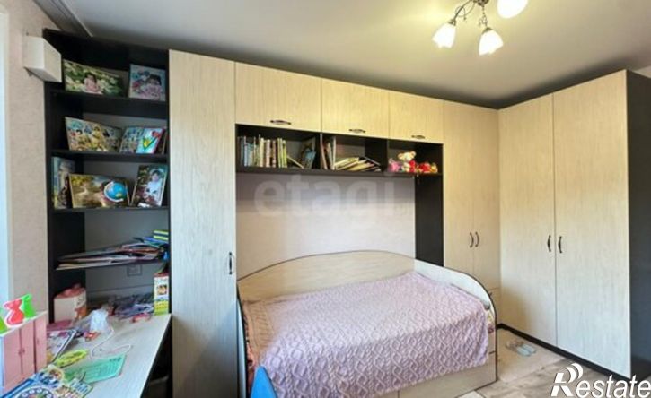 2-комн квартира ул Вернадского, 6,  д. 6